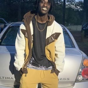 Meet your Posher, William